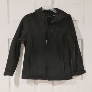 NWOT medium weight coat